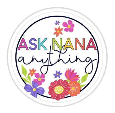 asknanaanything